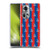 Crystal Palace FC Crest Pattern Soft Gel Case for OPPO Reno11