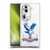 Crystal Palace FC Crest Eagle Soft Gel Case for OPPO Reno11 Pro