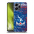 Crystal Palace FC Crest Distressed Soft Gel Case for Xiaomi Redmi 12