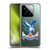 Crystal Palace FC Crest Eagle Soft Gel Case for Xiaomi 14