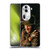 A Nightmare On Elm Street 4 The Dream Master Graphics Freddy Soft Gel Case for OPPO Reno11 Pro