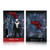 Friday the 13th 1980 Graphics Poster 2 Leather Book Wallet Case Cover For Amazon Fire 7 2022