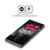 Friday the 13th: Jason X Graphics Jason Voorhees Soft Gel Case for Nothing Phone (2a)