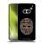 Friday the 13th 1980 Graphics Typography Soft Gel Case for Nothing Phone (2a)