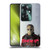 Friday the 13th: Jason X Graphics Jason Soft Gel Case for OPPO Reno11 F 5G / F25 Pro 5G