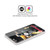 Friday the 13th: Jason X Graphics Jason Cyborg Soft Gel Case for OPPO Reno11 F 5G / F25 Pro 5G