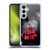 Friday the 13th: Jason X Graphics Jason Voorhees Soft Gel Case for Samsung Galaxy S23 FE 5G