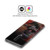 Friday the 13th Part III Key Art Poster Soft Gel Case for Nothing Phone (2a)