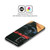 Friday the 13th Part III Key Art Poster 2 Soft Gel Case for Samsung Galaxy A35 5G