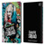 Suicide Squad 2016 Graphics Harley Quinn Poster Leather Book Wallet Case Cover For Amazon Fire Max 11 2023