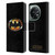 Batman (1989) Key Art Logo Leather Book Wallet Case Cover For OnePlus 11 5G