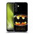 Batman (1989) Key Art Poster Soft Gel Case for Samsung Galaxy A25 5G