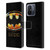 Batman (1989) Key Art Poster Leather Book Wallet Case Cover For Xiaomi Redmi 12C
