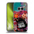 Suicide Squad 2016 Graphics Deadshot Poster Soft Gel Case for Nothing Phone (2a)