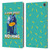 Seinfeld Graphics A Show About Nothing Leather Book Wallet Case Cover For Amazon Fire Max 11 2023