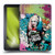 Suicide Squad 2016 Graphics Harley Quinn Poster Soft Gel Case for Amazon Fire HD 8/Fire HD 8 Plus 2020