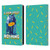 Seinfeld Graphics A Show About Nothing Leather Book Wallet Case Cover For Amazon Kindle Paperwhite 5 (2021)