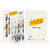 Seinfeld Graphics A Show About Nothing Leather Book Wallet Case Cover For Amazon Kindle Paperwhite 5 (2021)