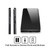 Seinfeld Graphics Get Out! Soft Gel Case for OnePlus Nord 3 5G
