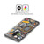 Seinfeld Graphics Sticker Collage Soft Gel Case for Nothing Phone (2a)