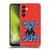 Seinfeld Graphics Get Out! Soft Gel Case for Samsung Galaxy A25 5G