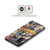 Seinfeld Graphics Collage Soft Gel Case for Samsung Galaxy A55 5G