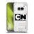 Cartoon Network Logo Plain Soft Gel Case for Nothing Phone (2a)