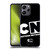 Cartoon Network Logo Oversized Soft Gel Case for Xiaomi Redmi 12