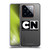 Cartoon Network Logo Plain Soft Gel Case for Xiaomi 14 Pro