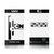 Cartoon Network Logo Plain Leather Book Wallet Case Cover For Xiaomi 13 Pro 5G