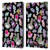 Chowder: Animated Series Graphics Pattern Leather Book Wallet Case Cover For Amazon Fire Max 11 2023