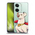 DC League Of Super Pets Graphics Krypto Soft Gel Case for OnePlus Nord 3 5G