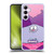 Chowder: Animated Series Graphics Full Face Soft Gel Case for Samsung Galaxy A35 5G