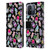 Chowder: Animated Series Graphics Pattern Leather Book Wallet Case Cover For Xiaomi Redmi 12C