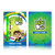 Ben 10: Animated Series Graphics Alien Pattern Leather Book Wallet Case Cover For Amazon Fire 7 2022