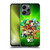 Ben 10: Animated Series Graphics Character Art Soft Gel Case for Xiaomi Redmi 12