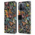 Ben 10: Animated Series Graphics Alien Pattern Leather Book Wallet Case Cover For Xiaomi Redmi 12C