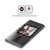 Gossip Girl Graphics Serena Soft Gel Case for Nothing Phone (2a)