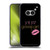 Gossip Girl Graphics XOXO Soft Gel Case for Nothing Phone (2a)
