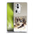 Gossip Girl Graphics Poster Soft Gel Case for OPPO Reno11 Pro