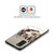 Gossip Girl Graphics Poster Soft Gel Case for Samsung Galaxy A35 5G