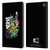 Ben 10: Omniverse Graphics Character Art Leather Book Wallet Case Cover For Amazon Fire Max 11 2023