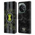 Ben 10: Alien Force Graphics Omnitrix Leather Book Wallet Case Cover For OnePlus 11 5G