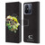 Ben 10: Omniverse Graphics Heatblast Leather Book Wallet Case Cover For Xiaomi Redmi 12C