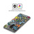 Ben 10: Ultimate Alien Graphics Alien Pattern Soft Gel Case for OnePlus Nord 3 5G