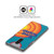 Space Jam: A New Legacy Graphics Jersey Soft Gel Case for Nothing Phone (2a)