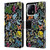Ben 10: Ultimate Alien Graphics Alien Pattern Leather Book Wallet Case Cover For Xiaomi 13 5G