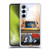 Tom And Jerry Movie (2021) Graphics Rolling Soft Gel Case for Samsung Galaxy A55 5G