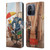 Tom And Jerry Movie (2021) Graphics Real World New Twist Leather Book Wallet Case Cover For Xiaomi Redmi 12C