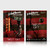 A Nightmare On Elm Street (2010) Graphics Freddy Poster Leather Book Wallet Case Cover For Amazon Fire 7 2022